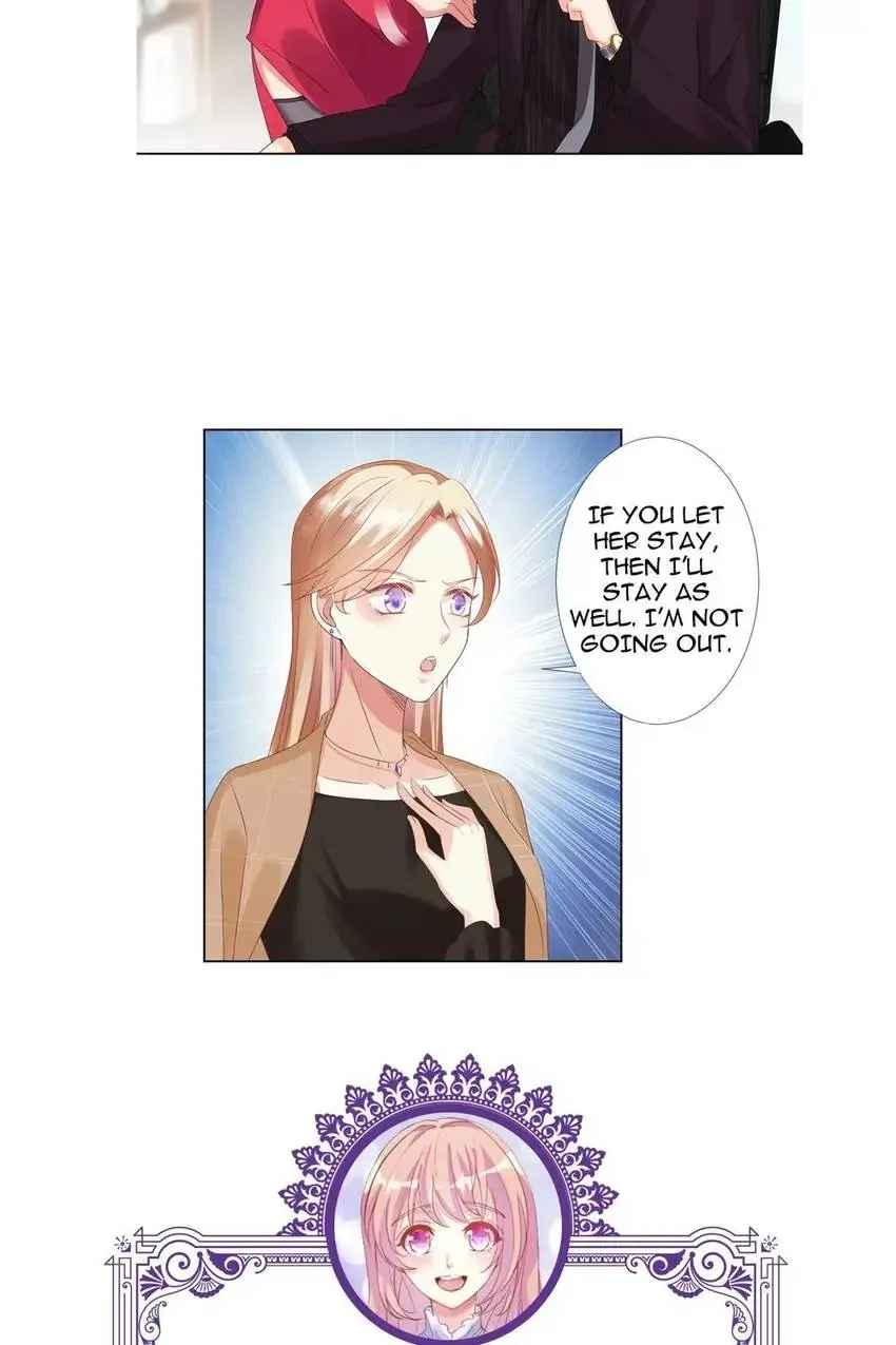 Embrace My Shadow Chapter 62 - Page 53
