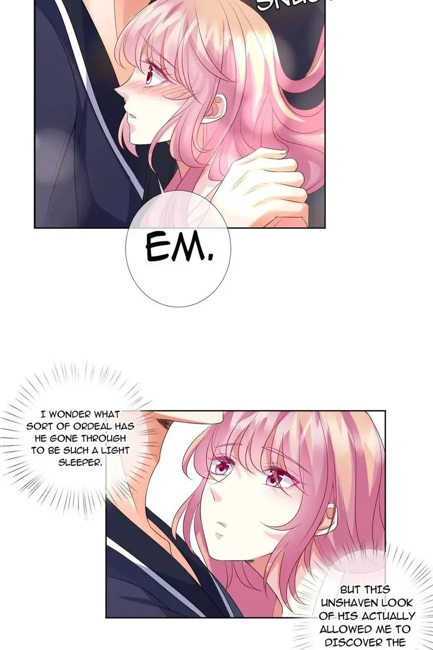 Embrace My Shadow Chapter 62 - Page 9