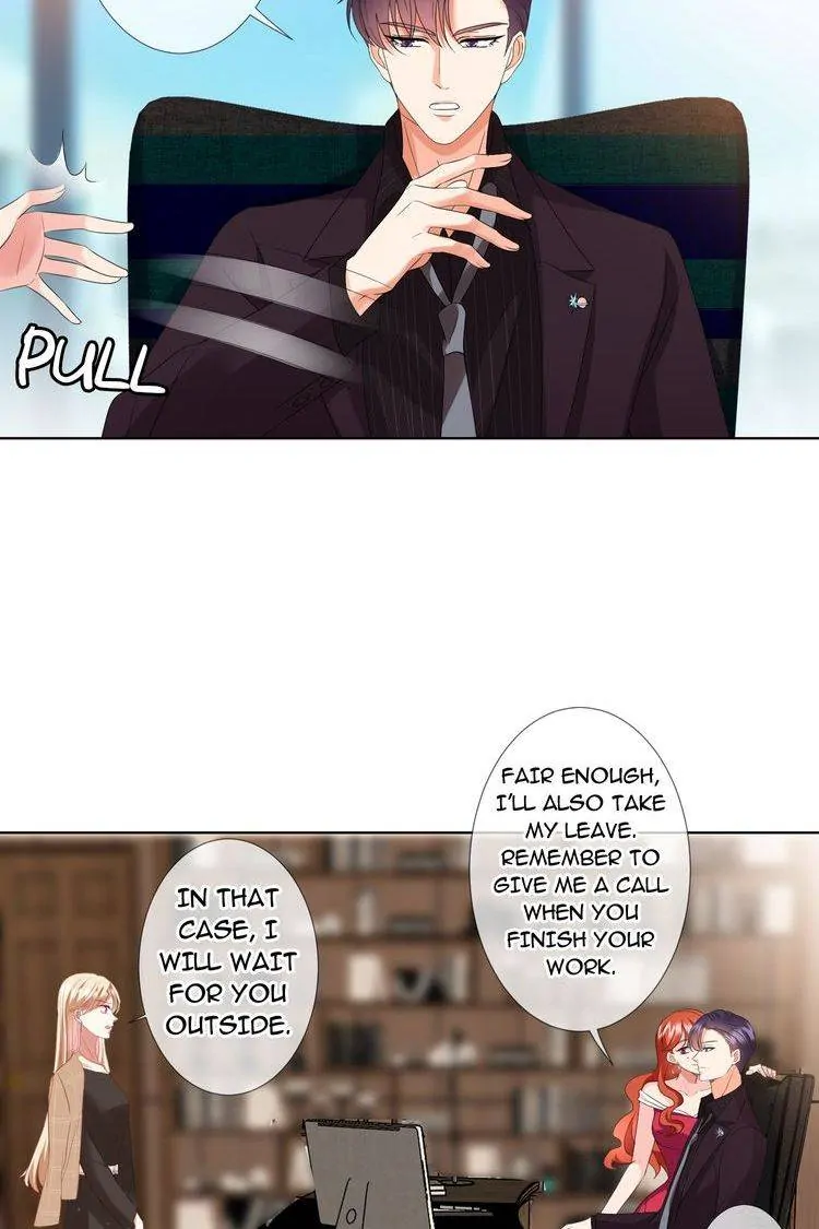 Embrace My Shadow Chapter 63 - Page 11