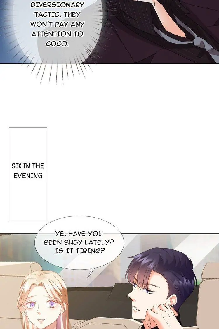 Embrace My Shadow Chapter 63 - Page 14