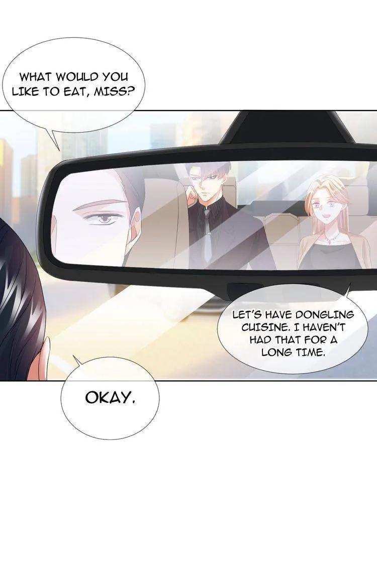 Embrace My Shadow Chapter 63 - Page 16