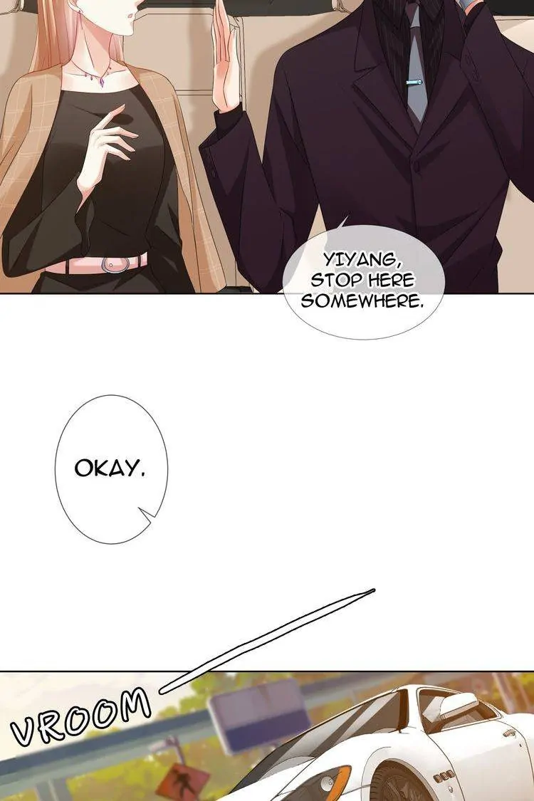 Embrace My Shadow Chapter 63 - Page 19