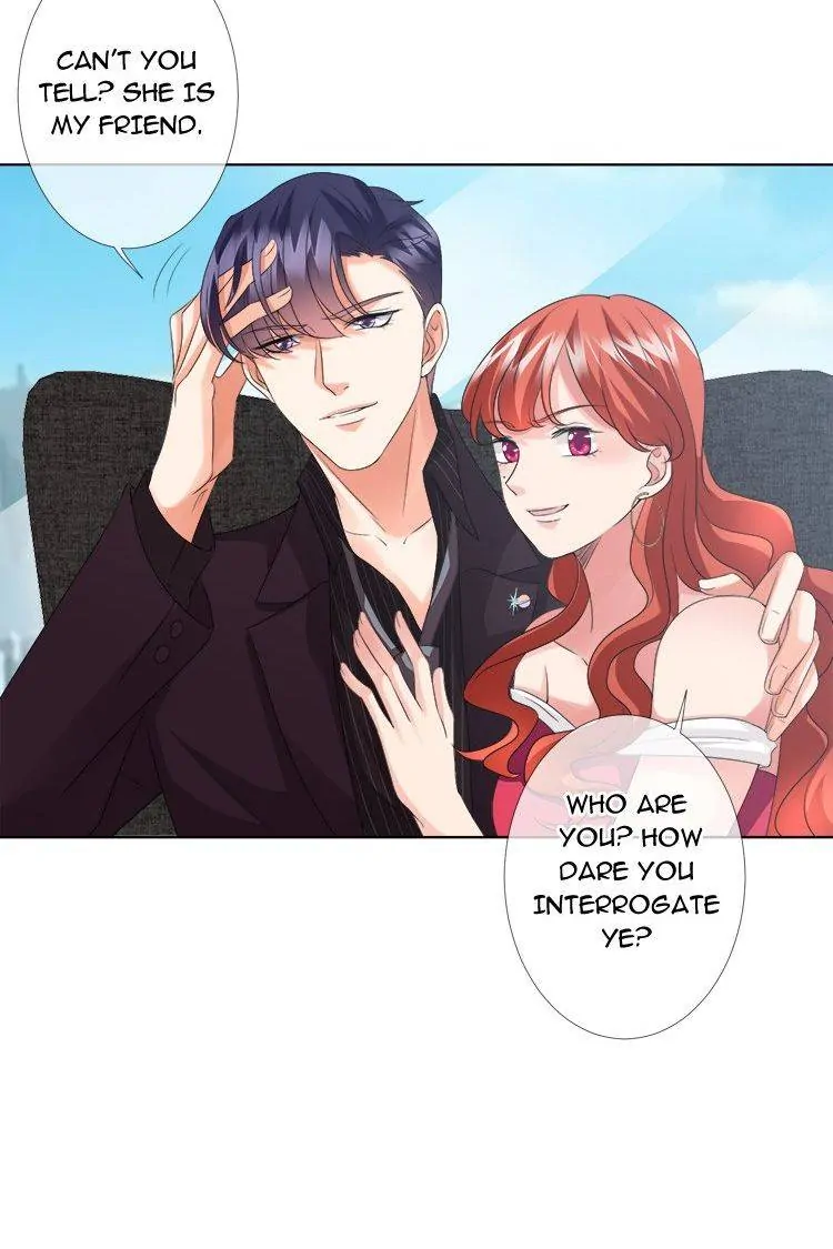 Embrace My Shadow Chapter 63 - Page 3