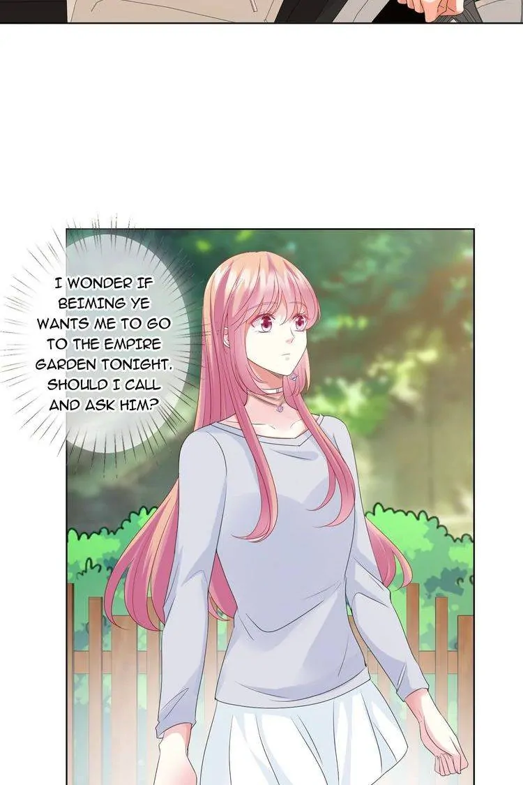 Embrace My Shadow Chapter 63 - Page 21
