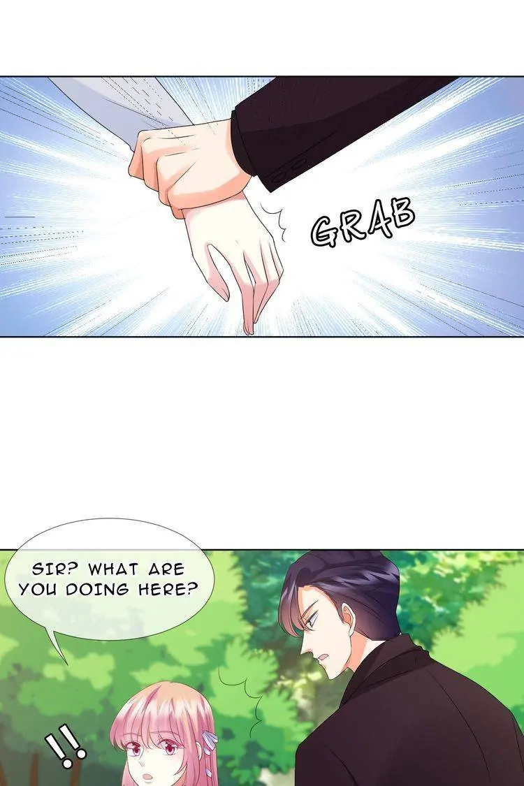 Embrace My Shadow Chapter 63 - Page 23