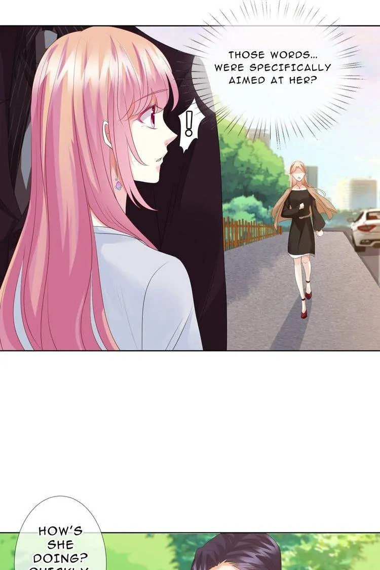 Embrace My Shadow Chapter 63 - Page 26