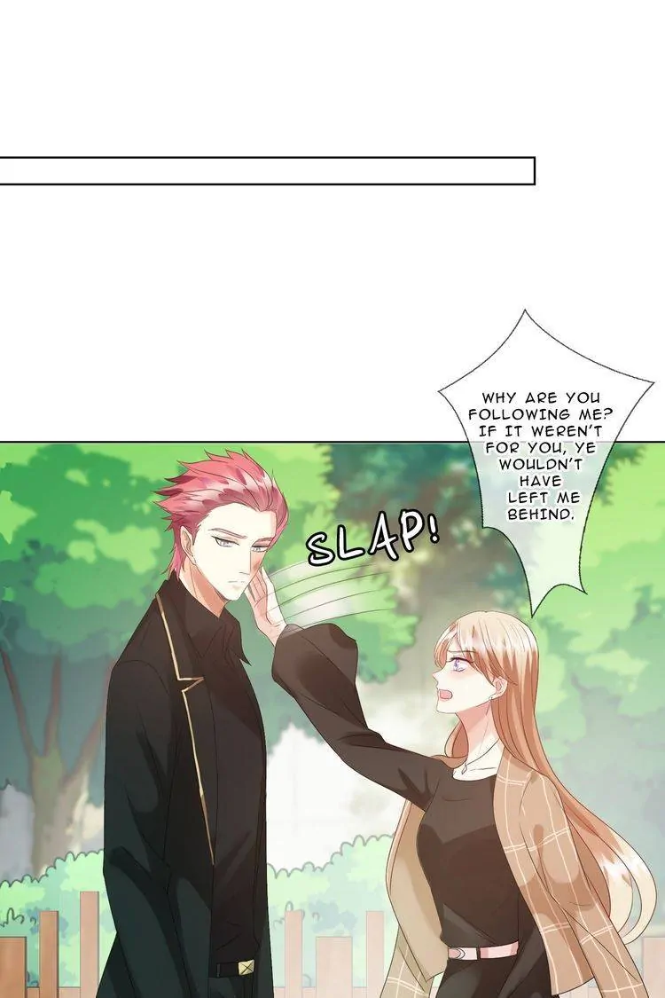 Embrace My Shadow Chapter 63 - Page 32