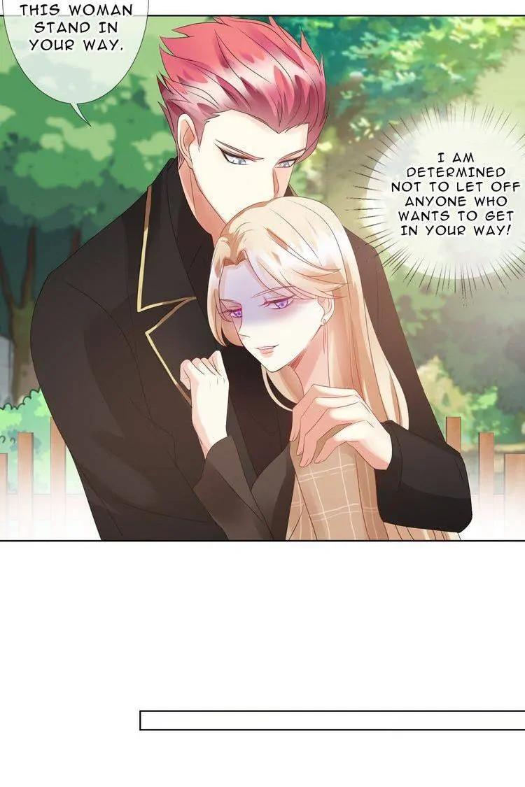 Embrace My Shadow Chapter 63 - Page 35