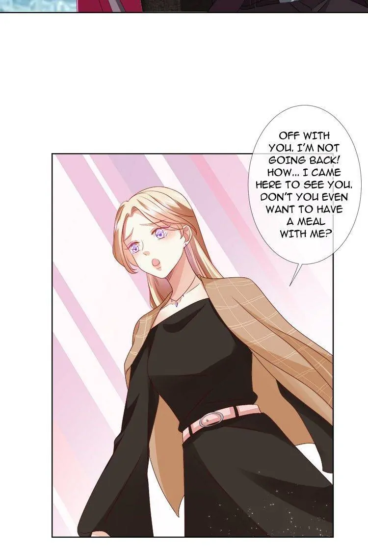 Embrace My Shadow Chapter 63 - Page 6
