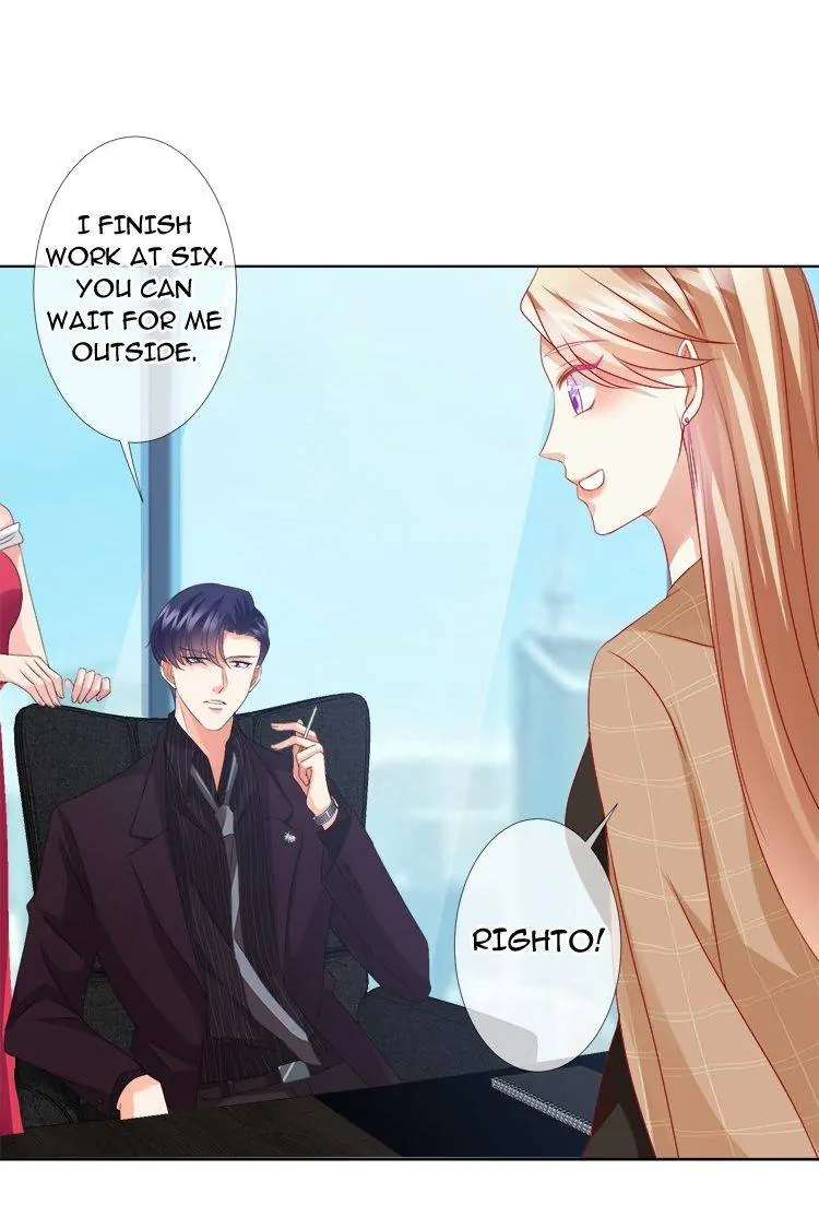 Embrace My Shadow Chapter 63 - Page 7