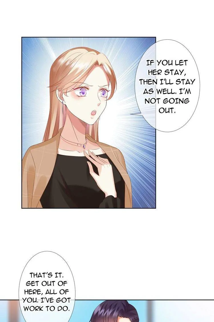Embrace My Shadow Chapter 63 - Page 10