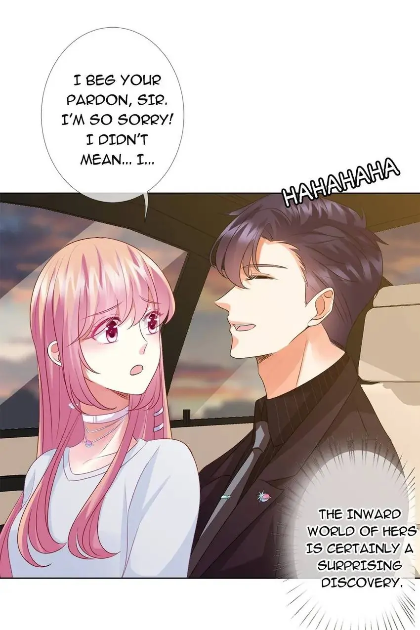 Embrace My Shadow Chapter 64 - Page 11
