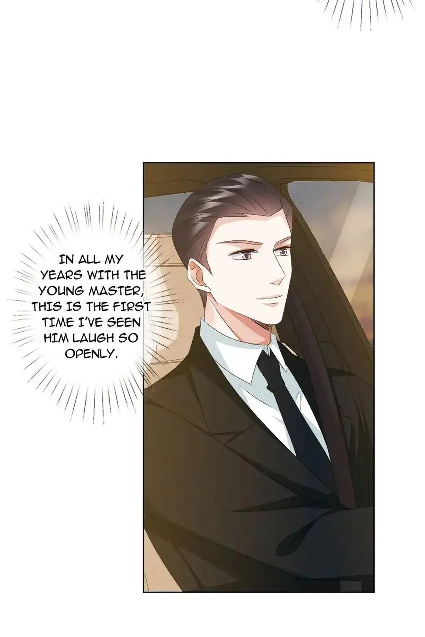Embrace My Shadow Chapter 64 - Page 12
