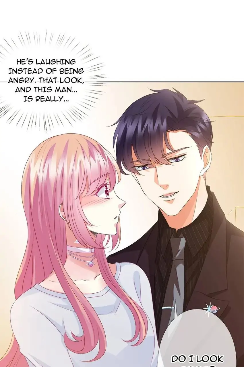 Embrace My Shadow Chapter 64 - Page 13
