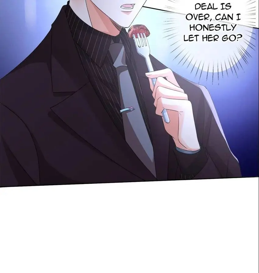 Embrace My Shadow Chapter 64 - Page 21