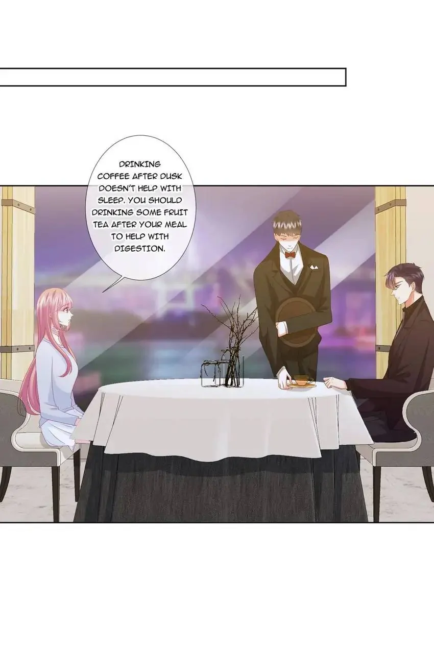 Embrace My Shadow Chapter 64 - Page 22