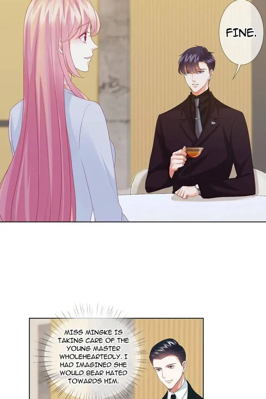Embrace My Shadow Chapter 64 - Page 25