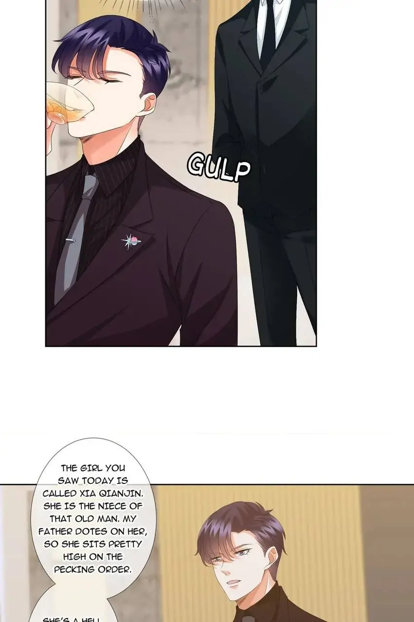 Embrace My Shadow Chapter 64 - Page 26