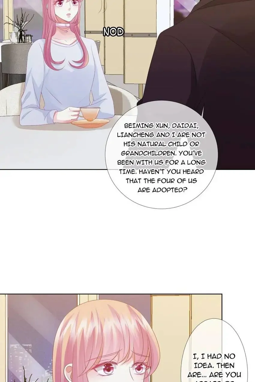 Embrace My Shadow Chapter 64 - Page 28