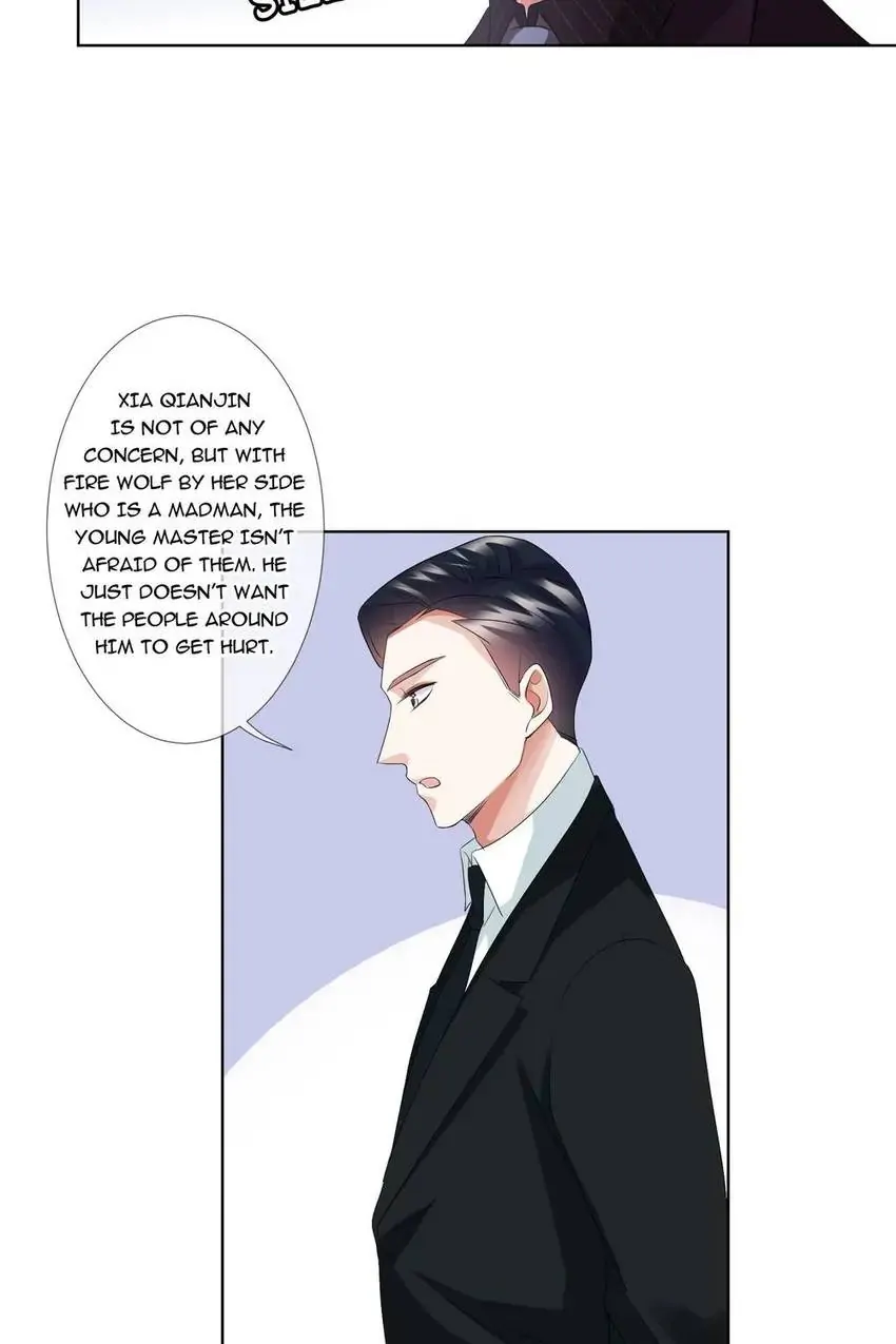 Embrace My Shadow Chapter 64 - Page 30