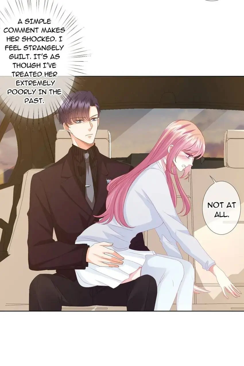 Embrace My Shadow Chapter 64 - Page 4