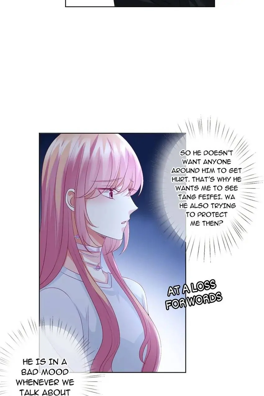 Embrace My Shadow Chapter 64 - Page 31