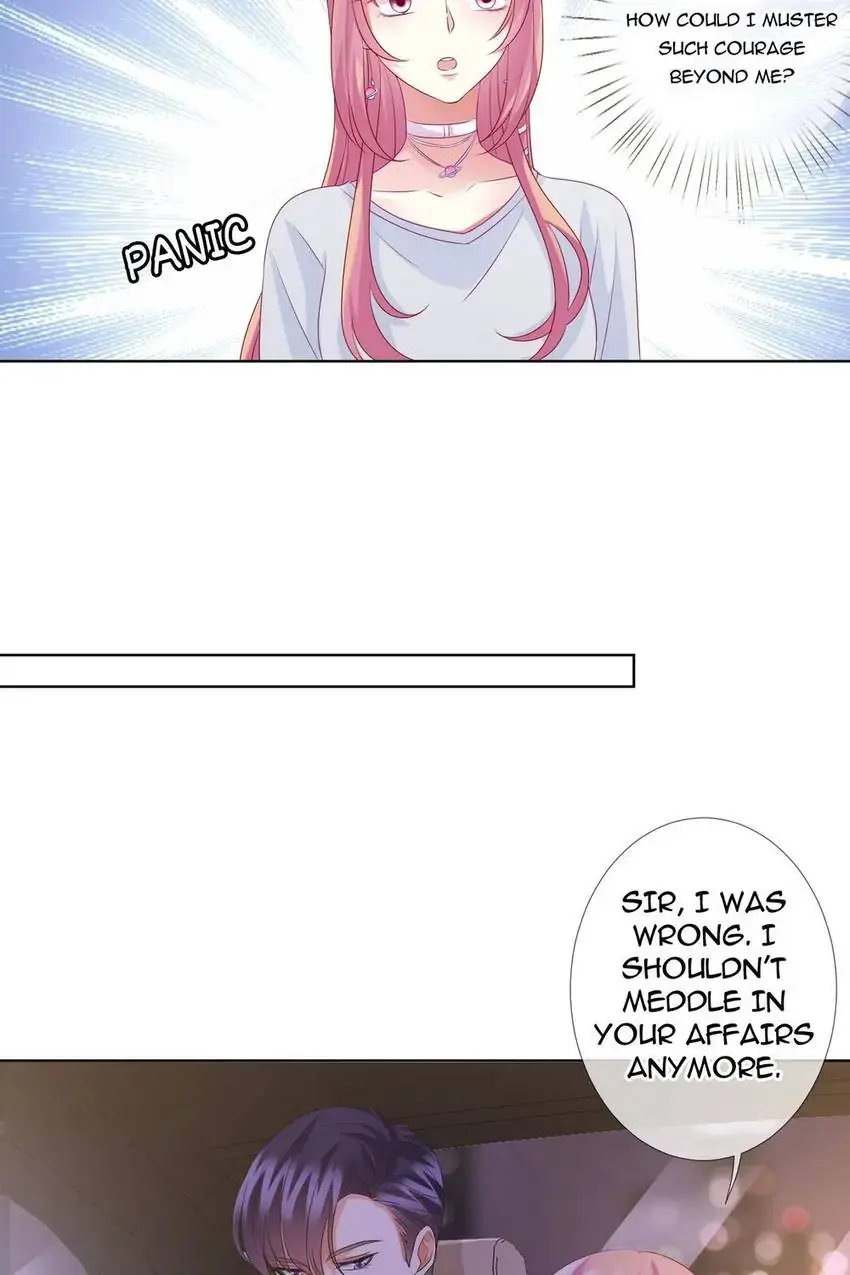 Embrace My Shadow Chapter 64 - Page 35