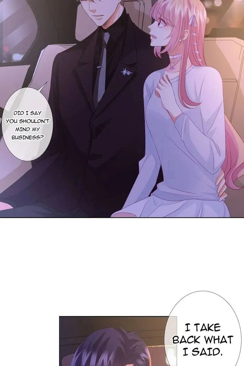 Embrace My Shadow Chapter 64 - Page 36