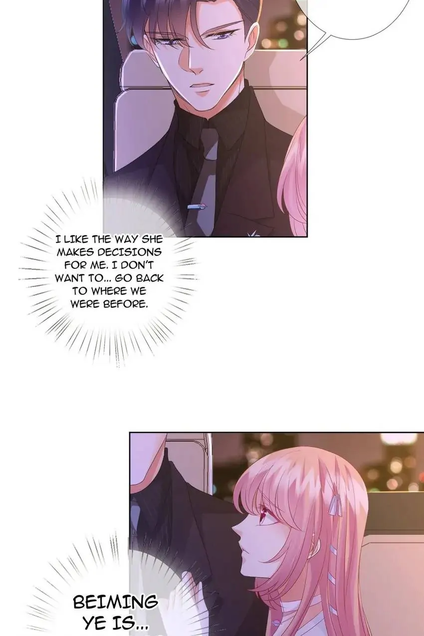 Embrace My Shadow Chapter 64 - Page 37