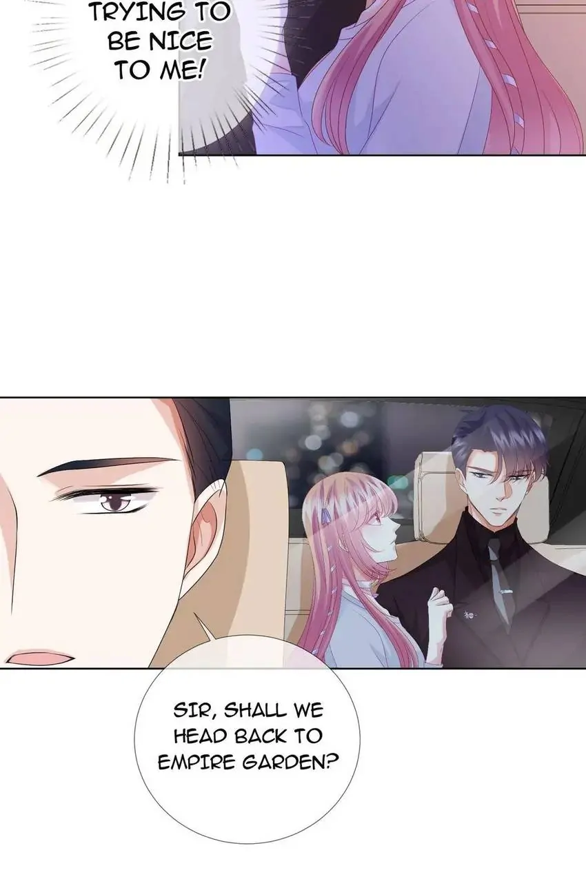 Embrace My Shadow Chapter 64 - Page 38