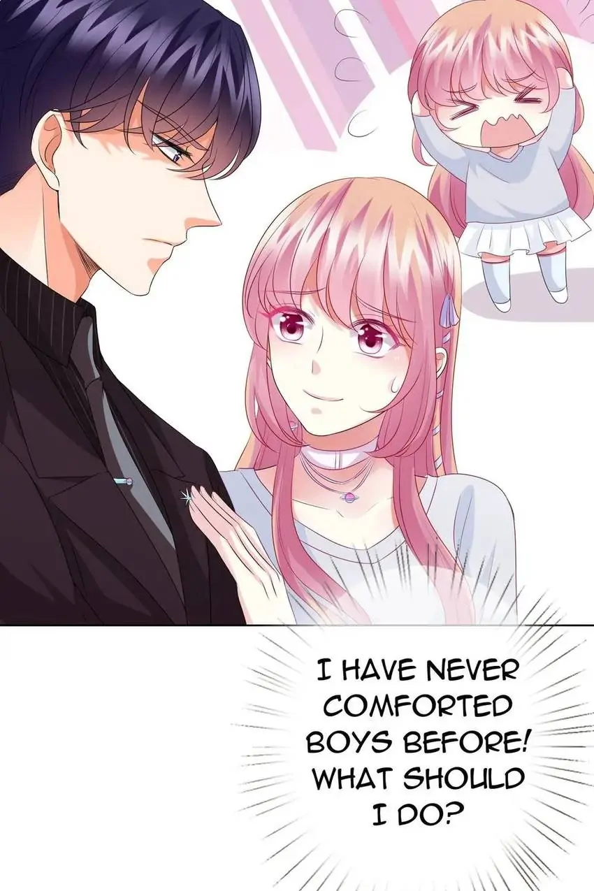 Embrace My Shadow Chapter 64 - Page 40