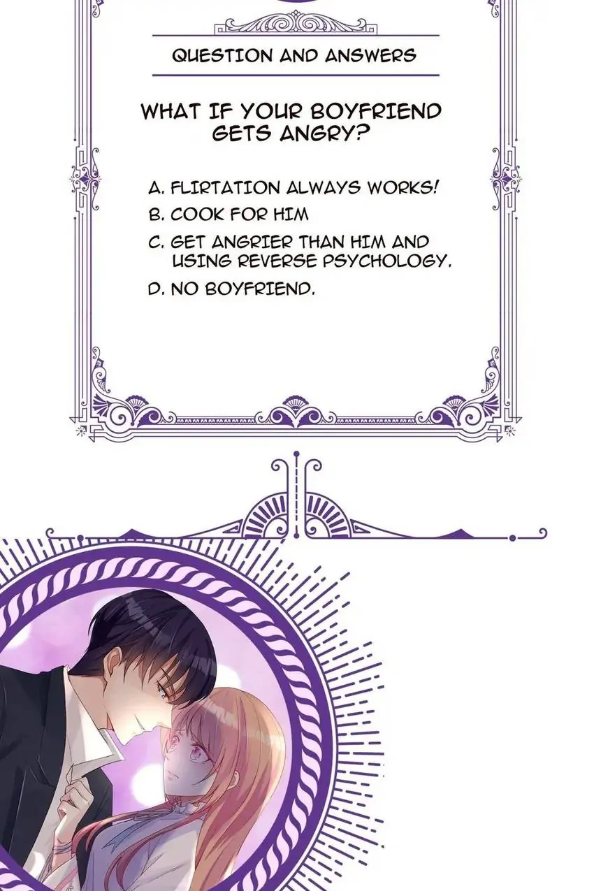 Embrace My Shadow Chapter 64 - Page 44