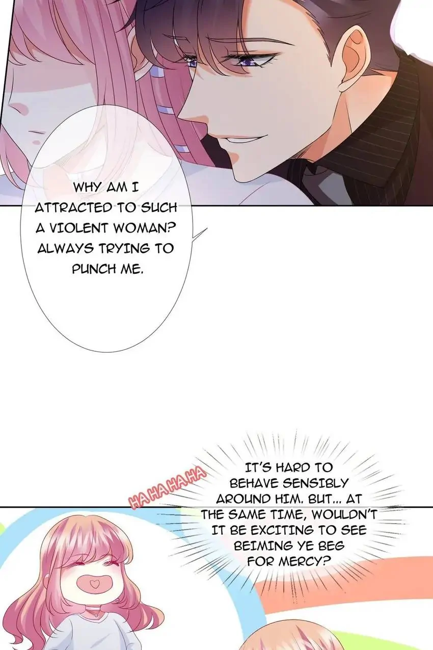 Embrace My Shadow Chapter 64 - Page 7