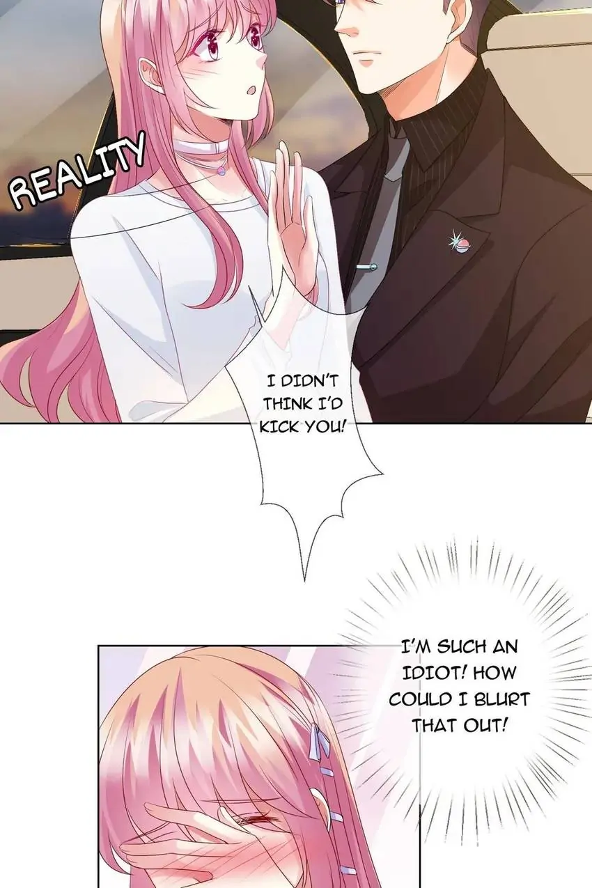 Embrace My Shadow Chapter 64 - Page 9