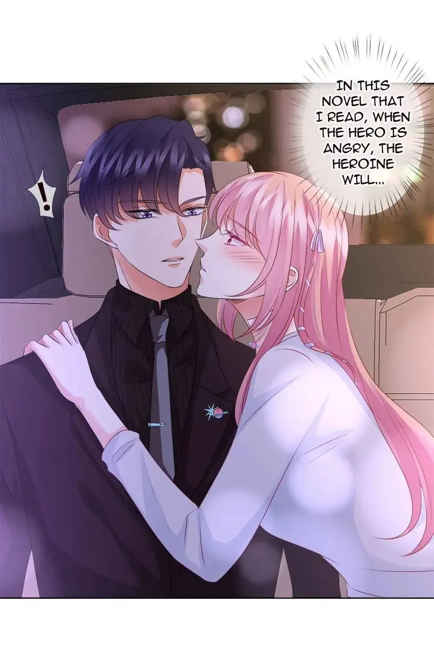 Embrace My Shadow Chapter 65 - Page 1