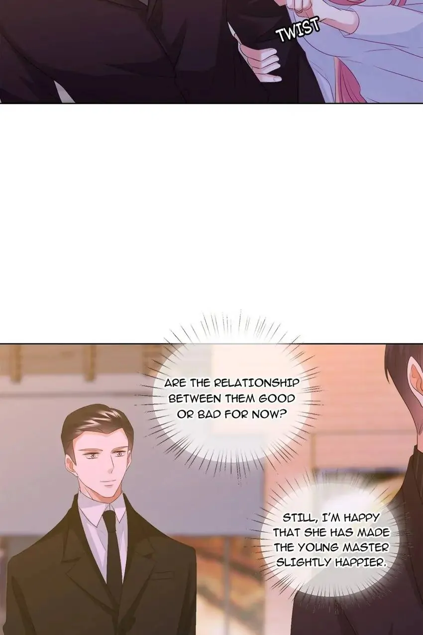 Embrace My Shadow Chapter 65 - Page 11