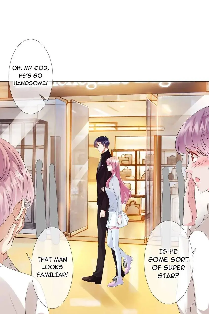 Embrace My Shadow Chapter 65 - Page 13