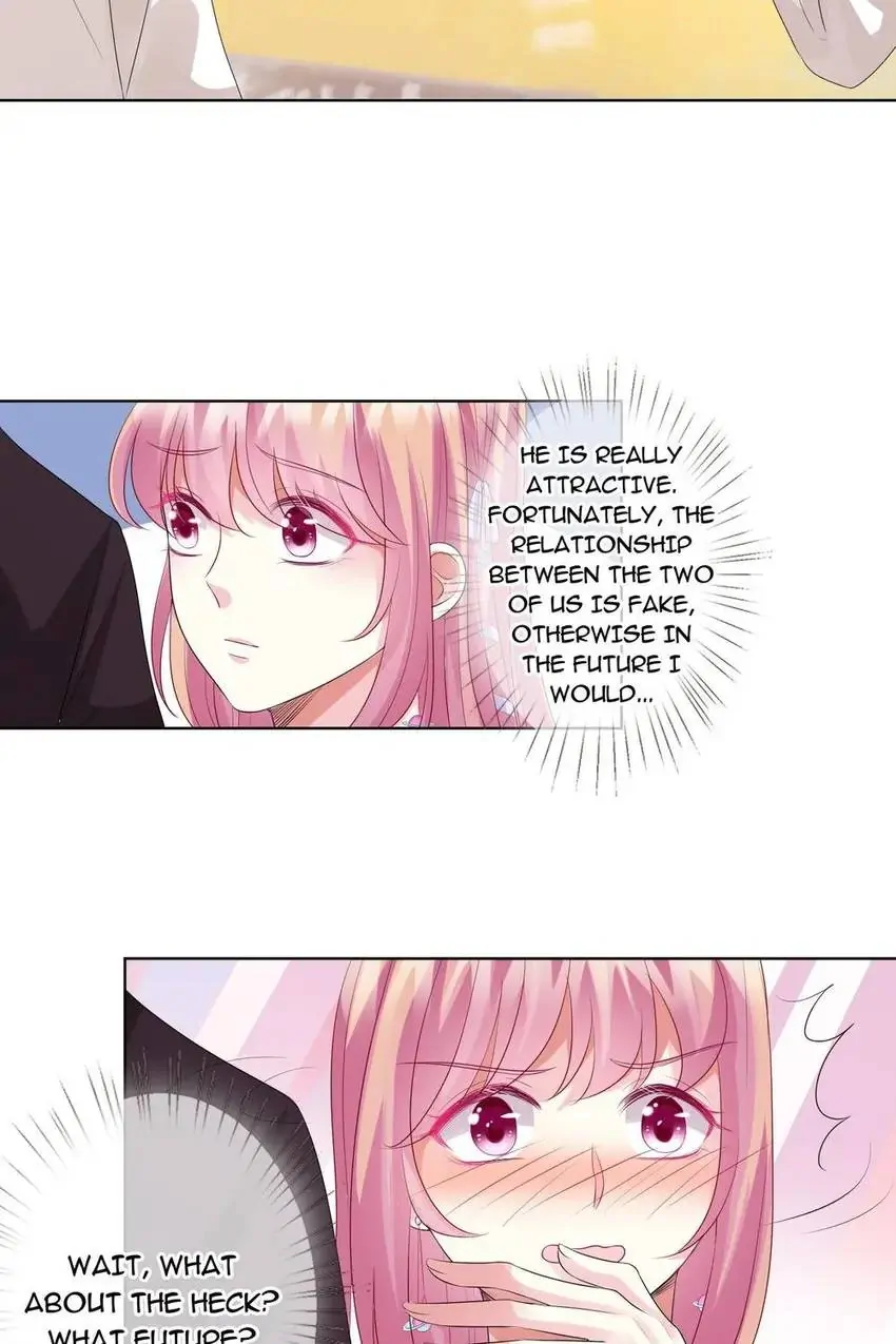 Embrace My Shadow Chapter 65 - Page 14