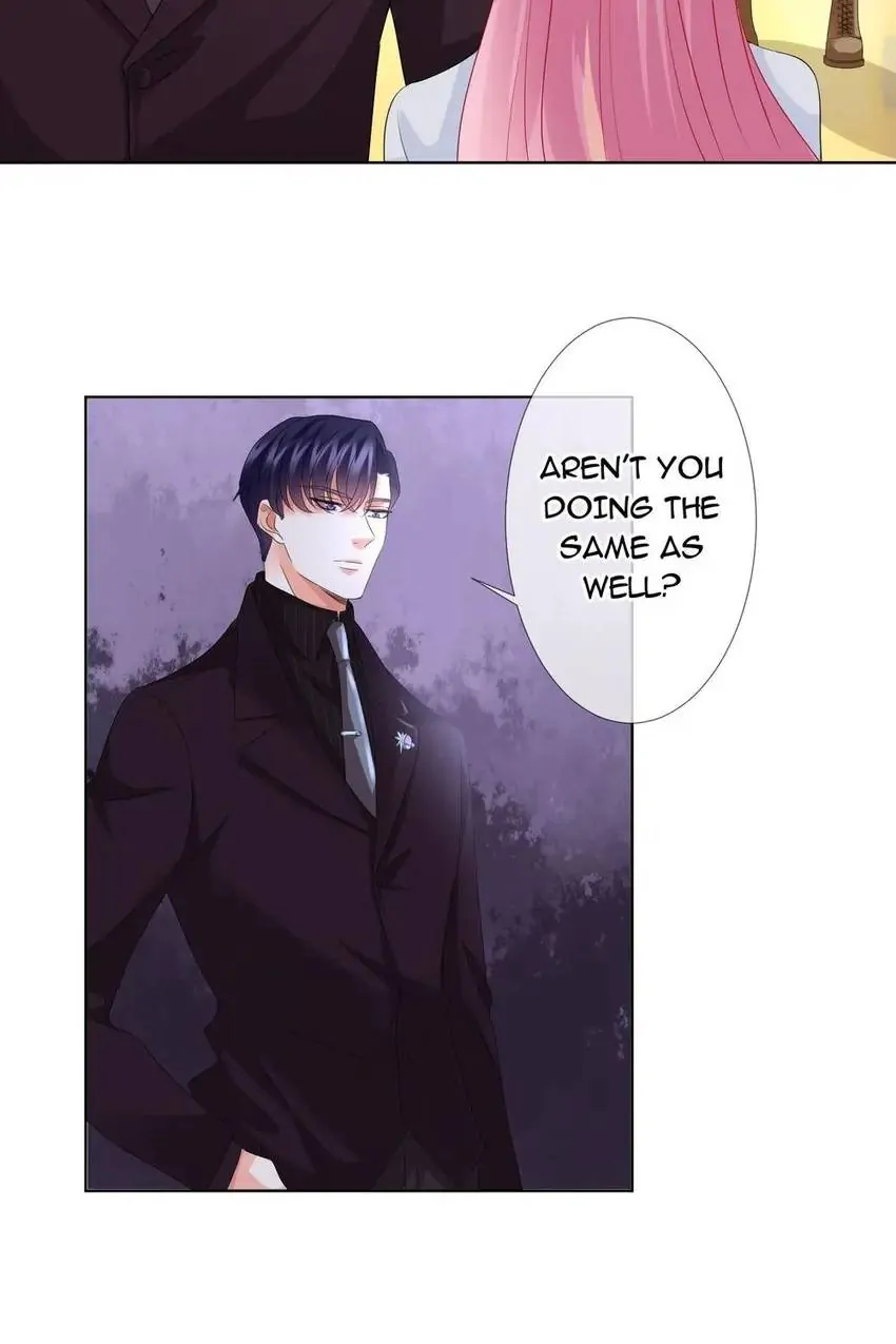 Embrace My Shadow Chapter 65 - Page 18