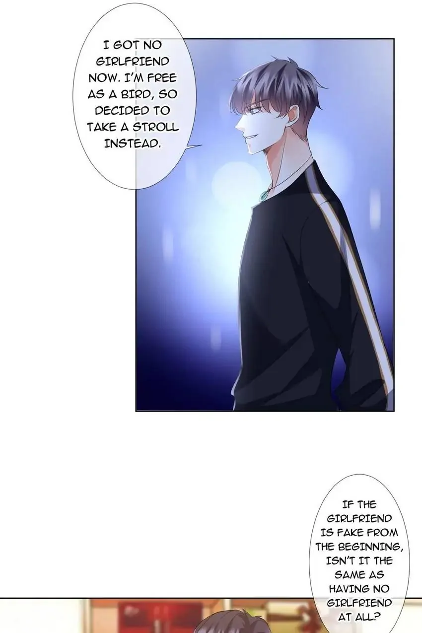 Embrace My Shadow Chapter 65 - Page 19