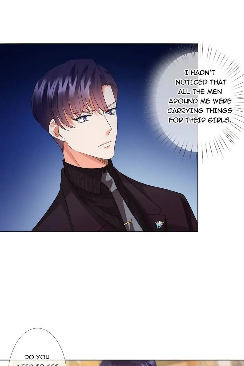 Embrace My Shadow Chapter 65 - Page 23