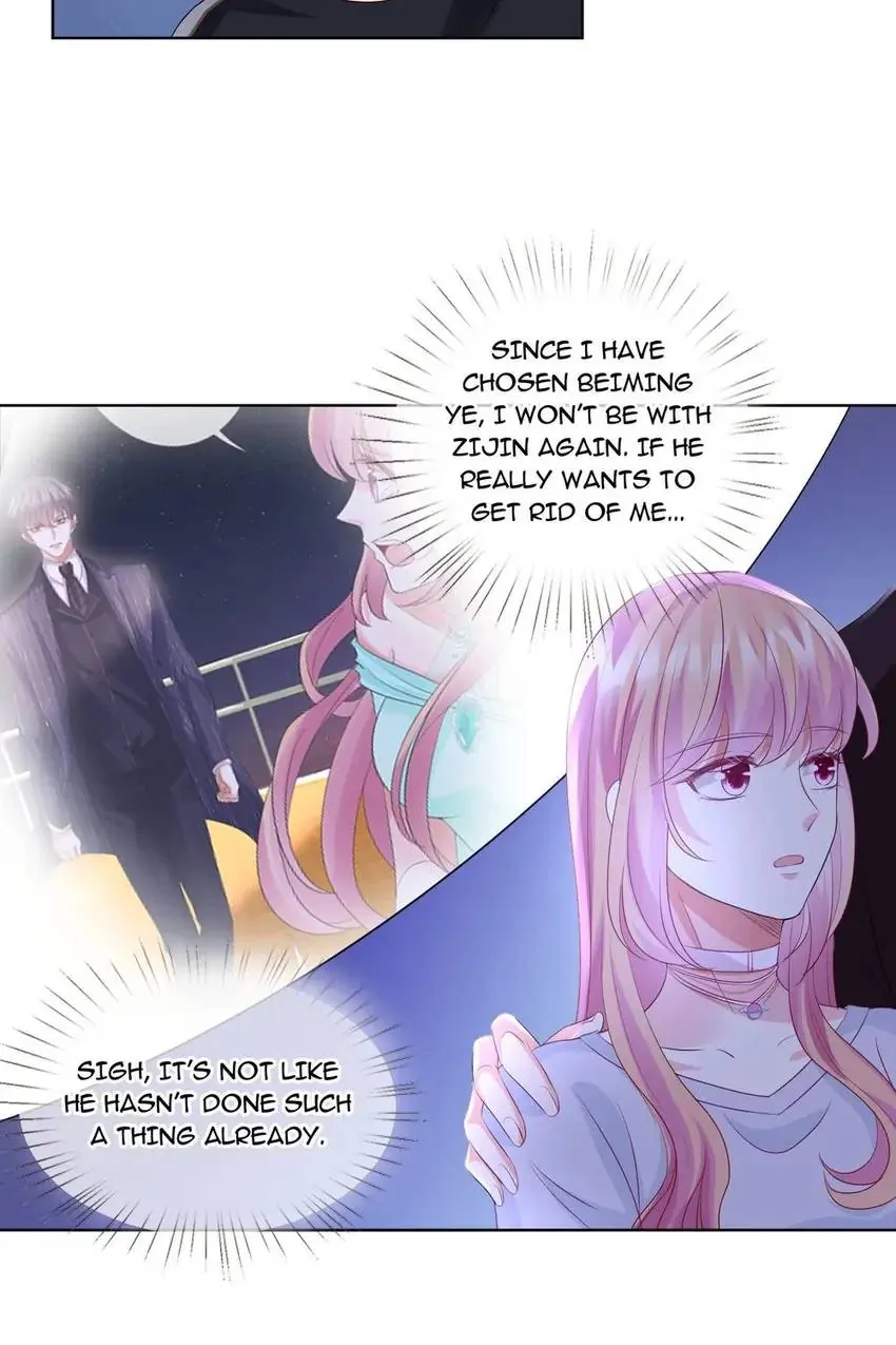 Embrace My Shadow Chapter 65 - Page 26