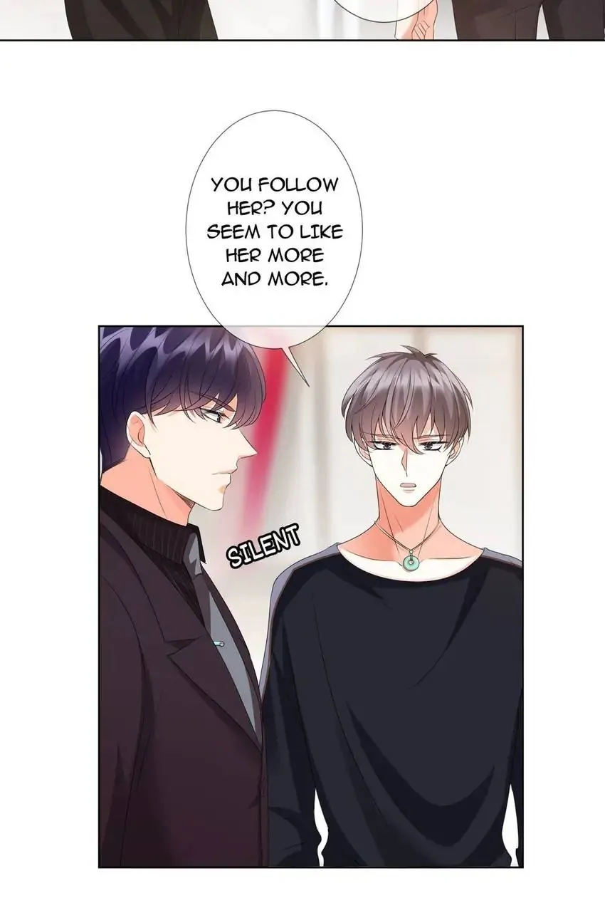 Embrace My Shadow Chapter 65 - Page 28