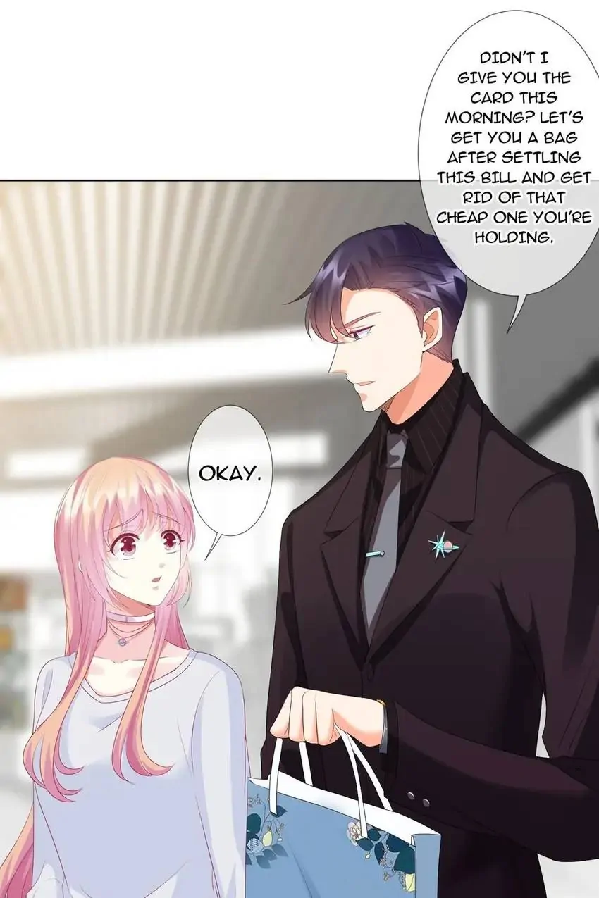 Embrace My Shadow Chapter 65 - Page 30