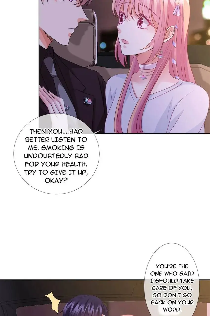 Embrace My Shadow Chapter 65 - Page 4