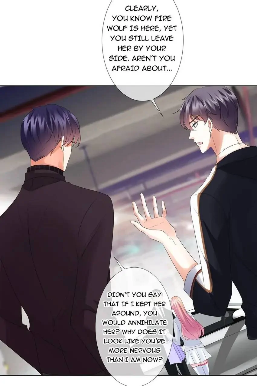 Embrace My Shadow Chapter 65 - Page 34