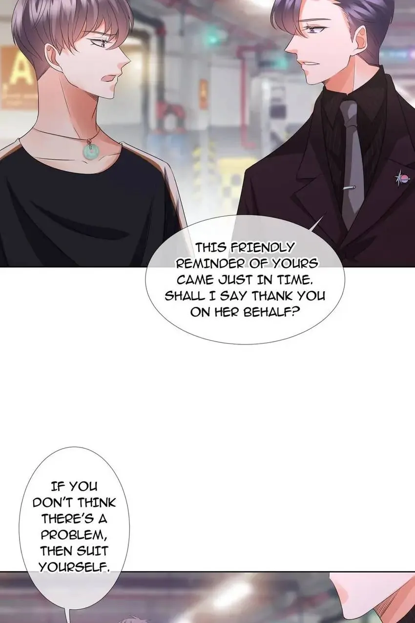 Embrace My Shadow Chapter 65 - Page 36