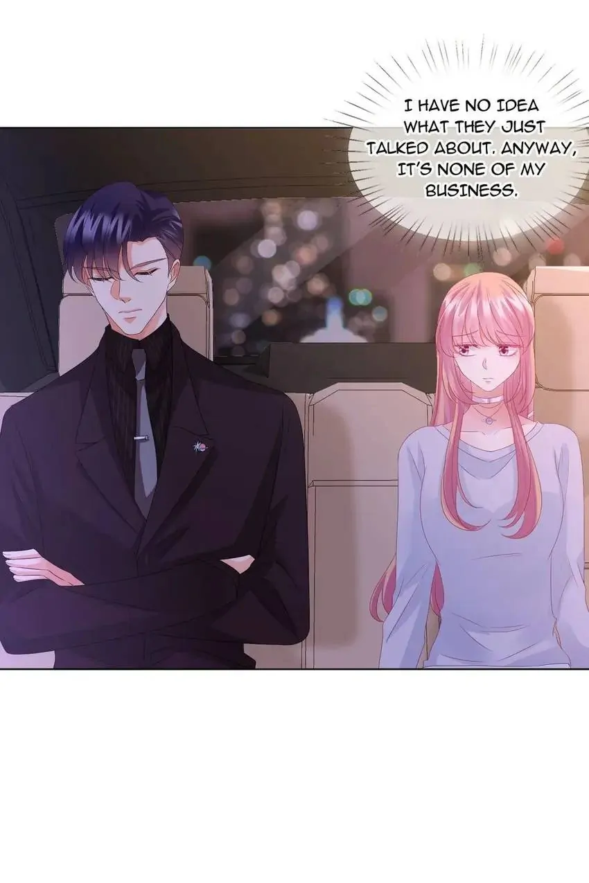 Embrace My Shadow Chapter 65 - Page 38