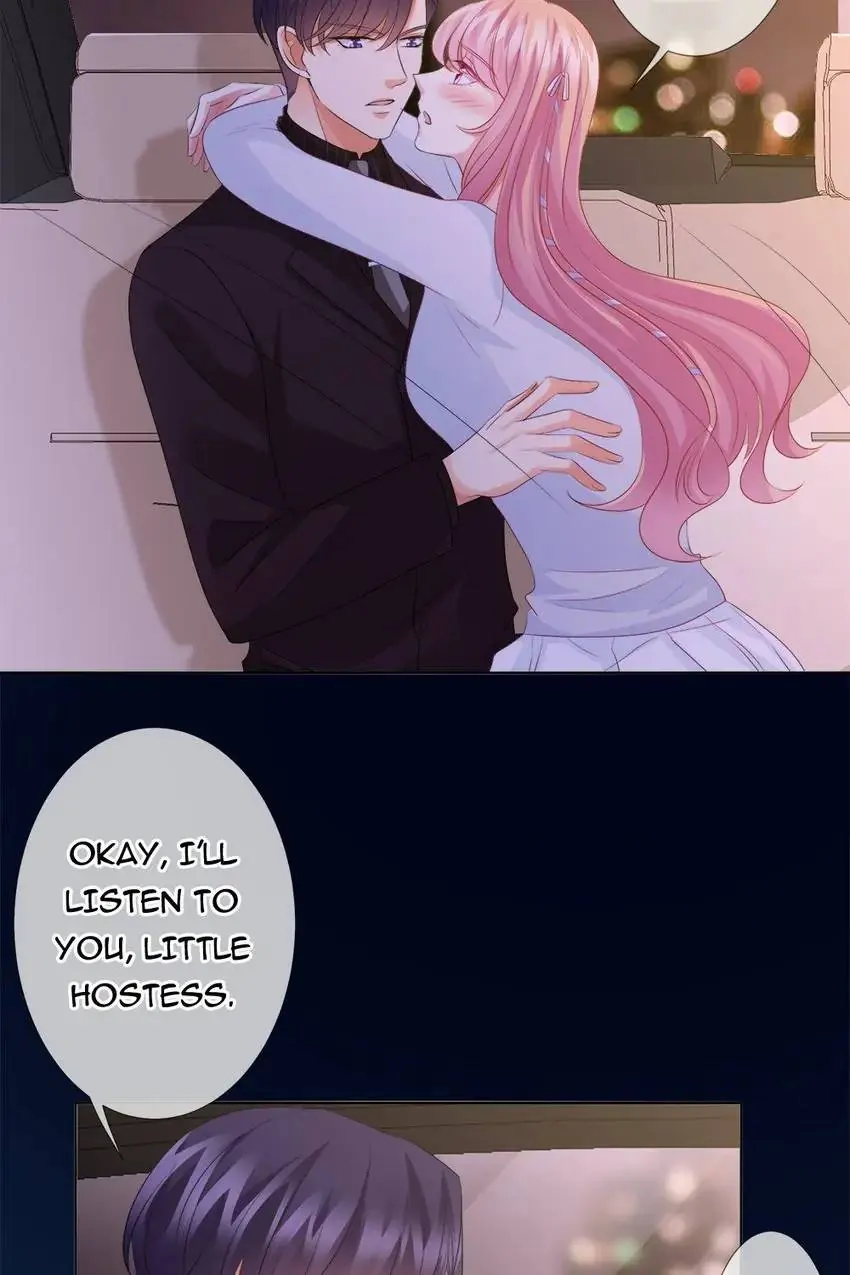 Embrace My Shadow Chapter 65 - Page 5