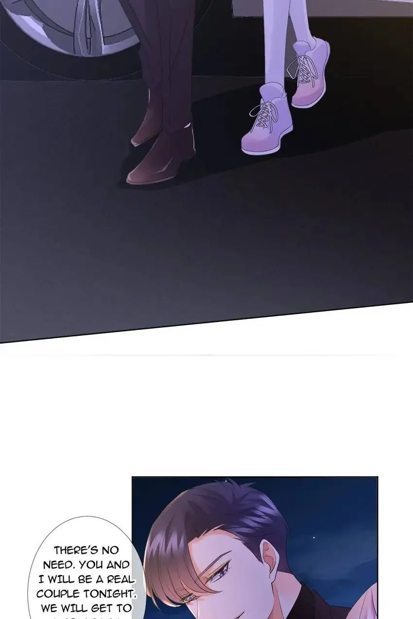 Embrace My Shadow Chapter 65 - Page 9